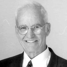 EDWARD CHARLES BACHMIER Obituary pic