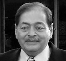 FELIX EUDORO GONZALEZ Obituary pic