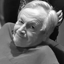 DOUGLAS WILLIAM CAULDWELL Obituary pic