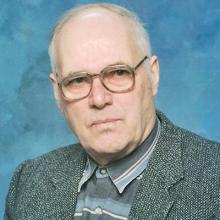 JOHN (JAN) VAN DASSELAAR Obituary pic