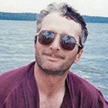 GRANT STEPHEN BEALLY Obituary pic