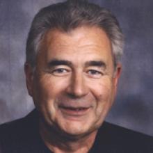 HARRY ANDREW HLADUN Obituary pic