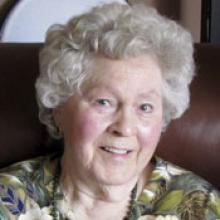 ROSE YAWORSKI Obituary pic