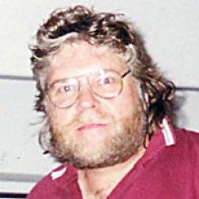 BERT WALLACE OJA Obituary pic