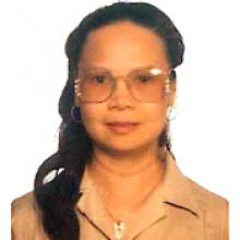 MELIDA BANAGA SEWELL Obituary pic