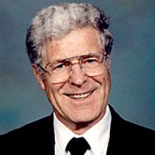 DR. JAMES HAROLD NEILSON EASTWOOD Obituary pic