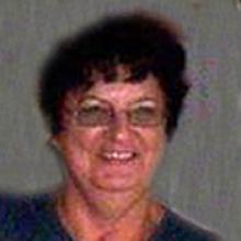 SONIA COOK Obituary pic