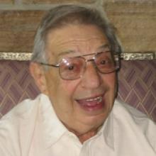 VICTOR R. PUCCI Obituary pic