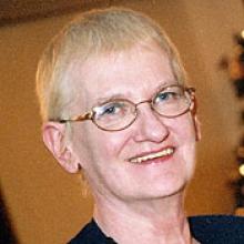 F. E. BARBARA LINDSAY Obituary pic