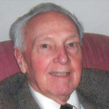 BOB MUIR Obituary pic
