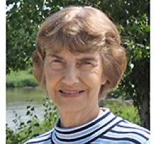 ELIZABETH (NOREEN) NORMA WETYK (HORBATUK) Obituary pic