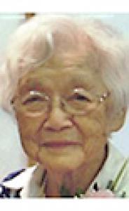 SHIZUKO (SUZIE) KAWATA Obituary pic