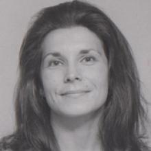 SUSAN ROUGET (SARMATIUK) Obituary pic