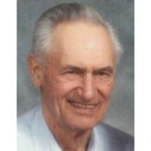 KARL SEIDEL Obituary pic