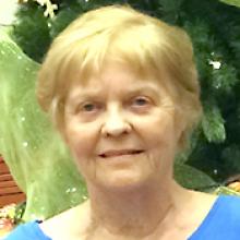 MAXINE PATRICIA KOZUBAL Obituary pic