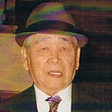 JACINTO FERRER DE JESUS Obituary pic