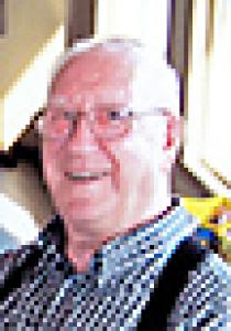 EDOUARD (ED) LAROCHE Obituary pic
