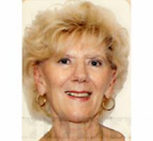 VICTORIA JANE DWERNCHUK (ROMANIUK) Obituary pic