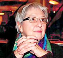 KAREN MALLORY (BRECHNER) Obituary pic