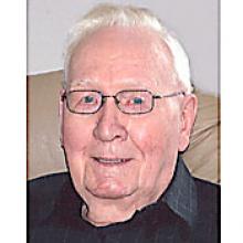 WILLIAM ERNEST BREMNER Obituary pic