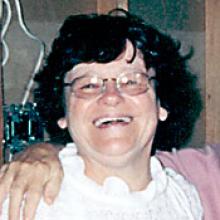 LYNDA GRACE KIRBY Obituary pic