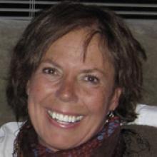 GISELE MARTEL (GAULTIER) Obituary pic