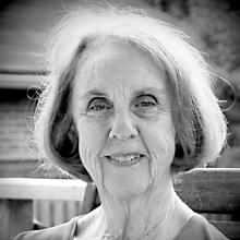 MARILYN BURT Obituary pic