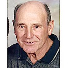 RUDOLPH WILLIAM EASTMAN Obituary pic