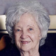 STELLA J. SMITH Obituary pic