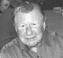 EDWARD WORONA Obituary pic