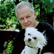 RUSSELL GORDON FARRELL Obituary pic