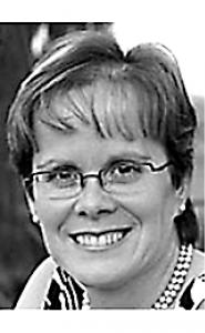 BARBARA ANN LAYE Obituary pic