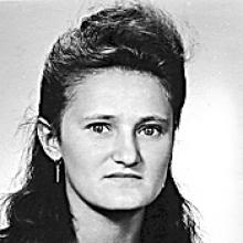 WLADYSLAWA SAWICZ Obituary pic