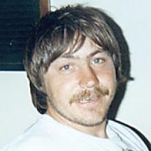 RONALD CLIFFORD FREDERICKS Obituary pic