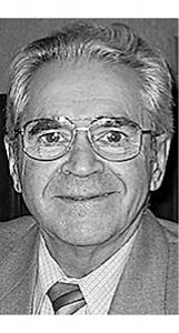 JOZEF CASAR Obituary pic
