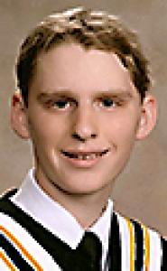 MICHAEL JAMES WEBB Obituary pic