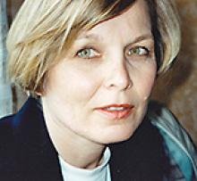 MARY PETRYCIA Obituary pic