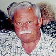 ANDREW (ANDY) REIMER Obituary pic