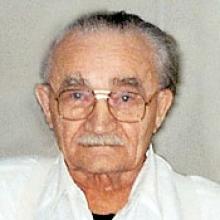MICHAEL (FRANK) PUKALO Obituary pic
