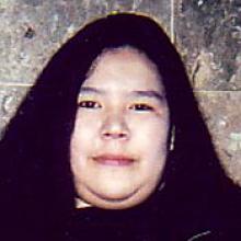 TANYA CATHERINE HARPER Obituary pic