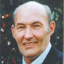 ULRICH BIERMANN Obituary pic