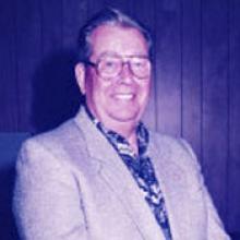 GEORGE MCLEOD KILLEN Obituary pic