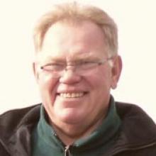 BRIAN FREDERICK BARKER Obituary pic