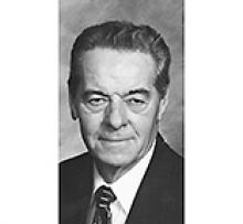 NEIL W. PETERS Obituary pic