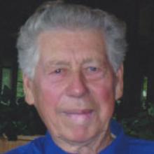 ARTHUR WILLIAM MORIN Obituary pic