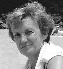 SADIE EMMA HILLYARD Obituary pic