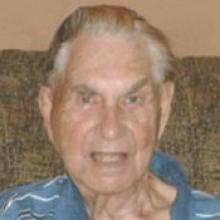 VICTOR (VIC) HARRY GUTSELL Obituary pic