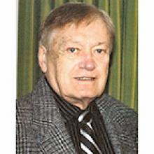 WALTER PALANYCIA Obituary pic