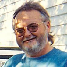 RICHARD THOMAS WANGEN Obituary pic