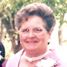 THERESE MARIE CECILE LACLARE Obituary pic